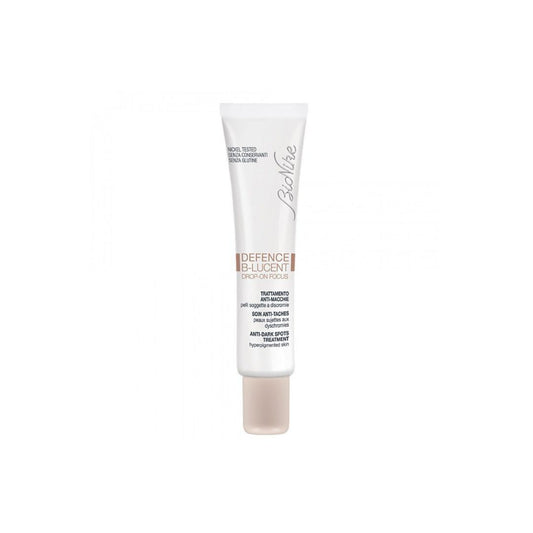 BioNike DEFENCE B-LUCENT Gél na ošetrenie lokálnych tmavých škvŕn, 15 ml