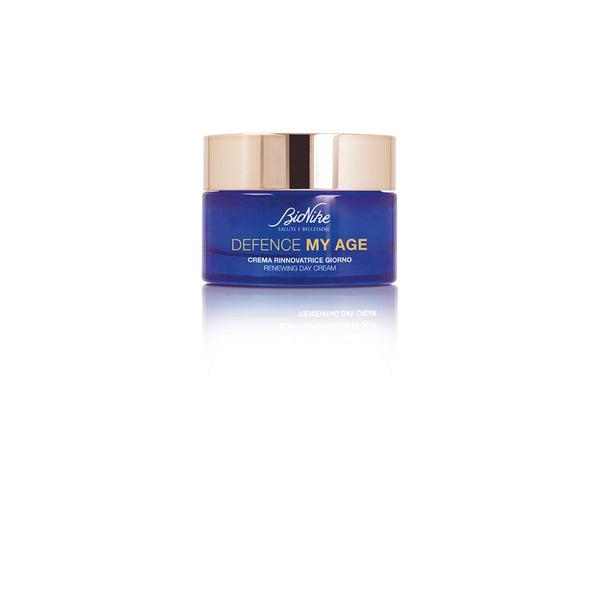 DEFENCE MY AGE Obnovujúci denný krém, 50 ml
