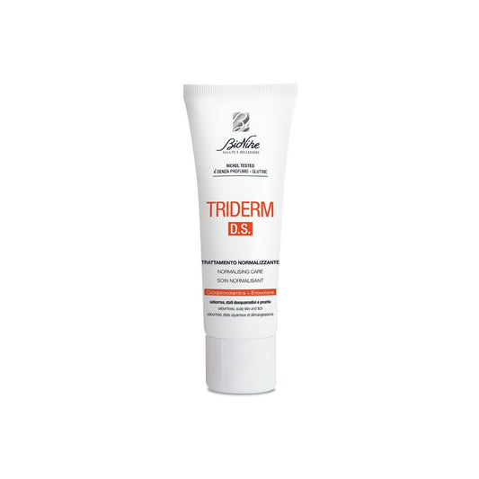 TRIDERM D.S. Normalizujúce ošetrenie pleti, 50 ml