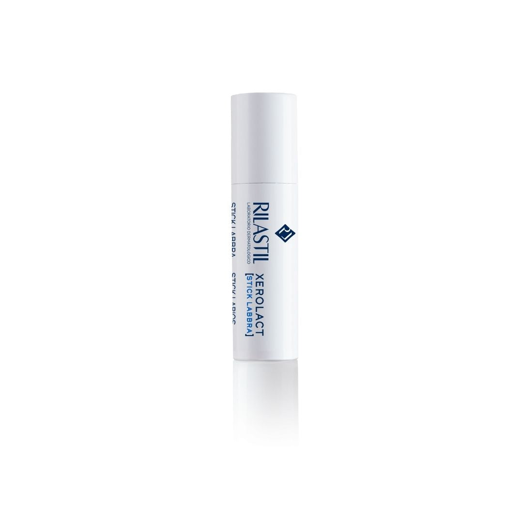 RILASTIL XEROLACT Balzam na pery 4,8 ml