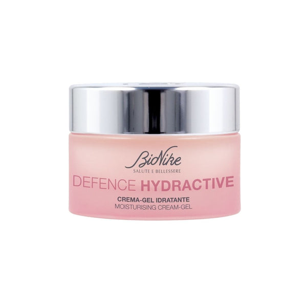 DEFENCE HYDRACTIVE Hydratačný gél krém, 50 ml