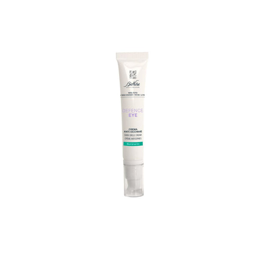 DEFENCE EYE Krém na tmavé kruhy pod očami, 15 ml