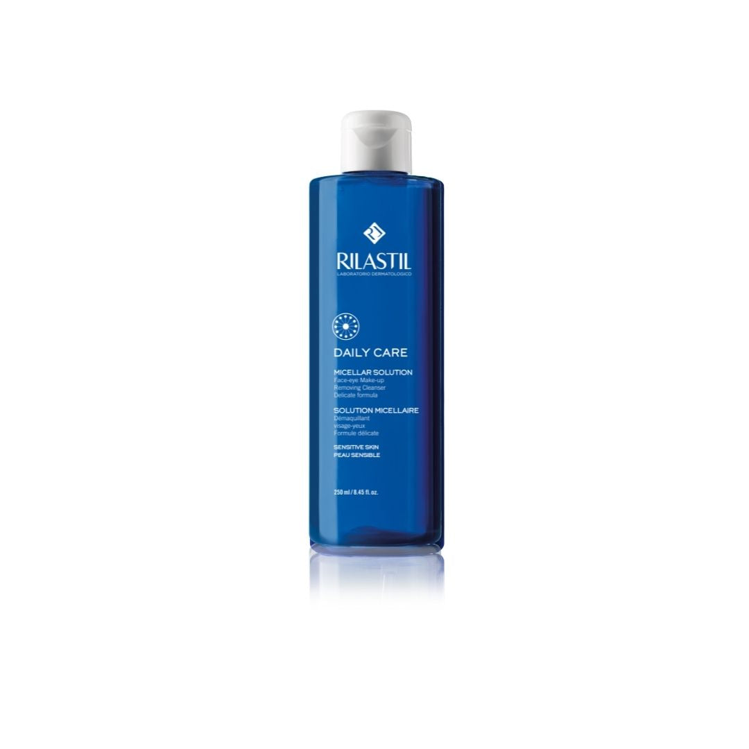 RILASTIL DAILY CARE Upokojujúca micelárna voda, 250 ml