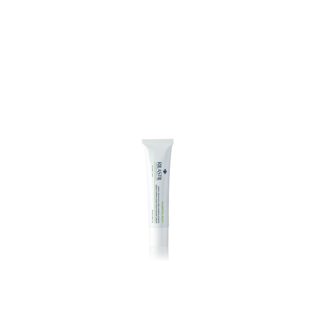 RILASTIL ACNESTIL Zmatňujúci hydratačný pleťový krém, 40 ml