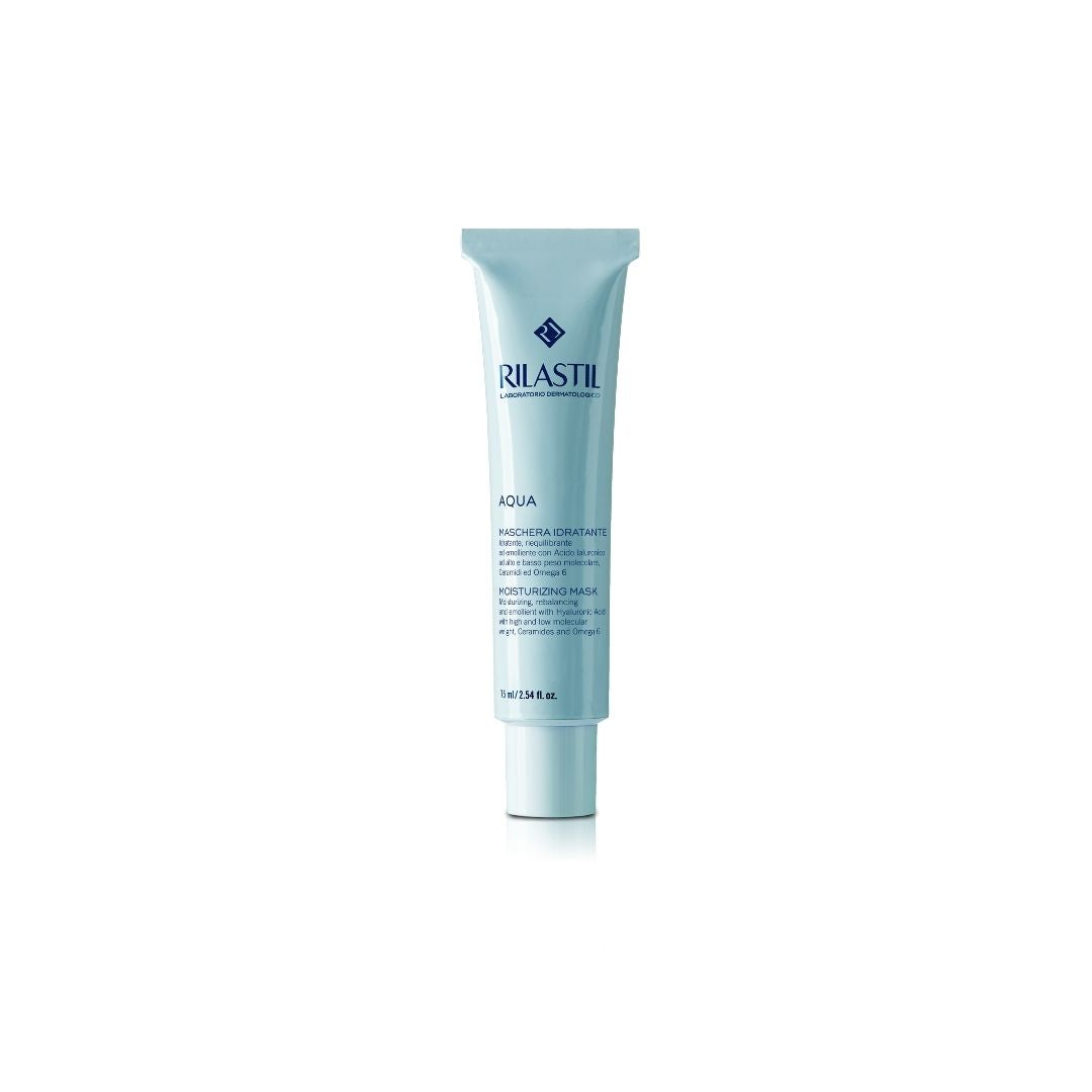 RILASTIL AQUA Hydratačná maska, 75 ml
