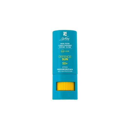 BioNike DEFENCE SUN Tyčinka 50+, 9 ml (02/2026)