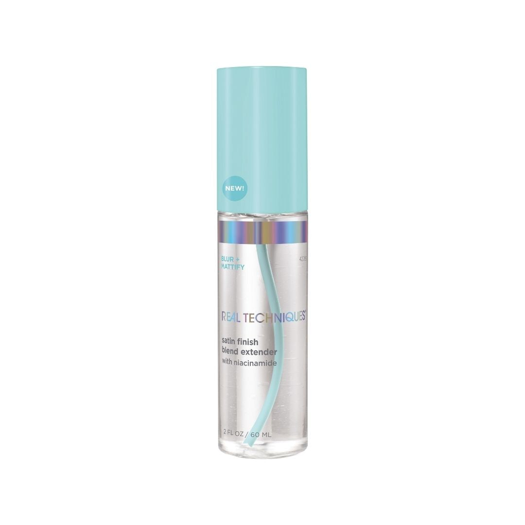 RT Fixačný sprej na make-up Satin Finish, 50 ml