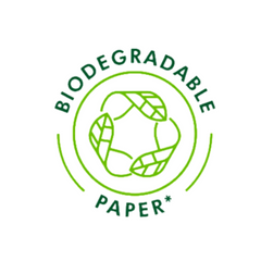 BIOBLENDER  - 100% rozložiteľná čistiaca hubka na telo