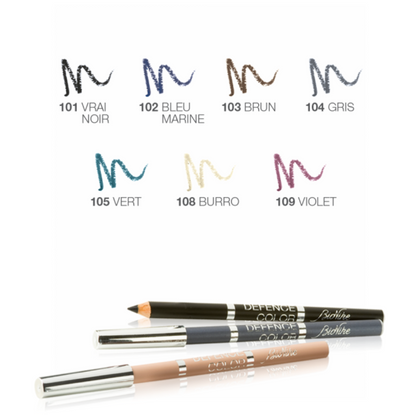 BioNike DEFENCE COLOR KOHL & KAJAL - Ceruzka na oči