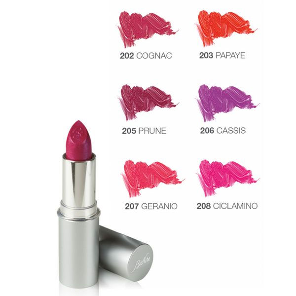 DEFENCE COLOR LIPSHINE – Lesklý rúž na pery