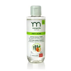 MARGARITA Anti Akné - Aktívne pleťové tonikum, 150 ml