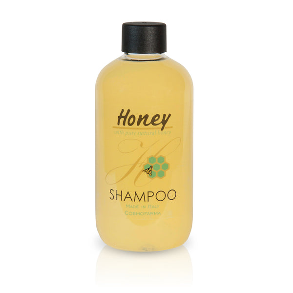 Šampón na vlasy s čistým prírodným medom 250 ml